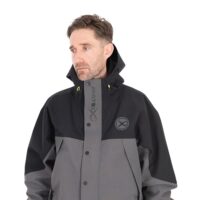 Giacca impermeabile PRO-X (25K) MATRIX