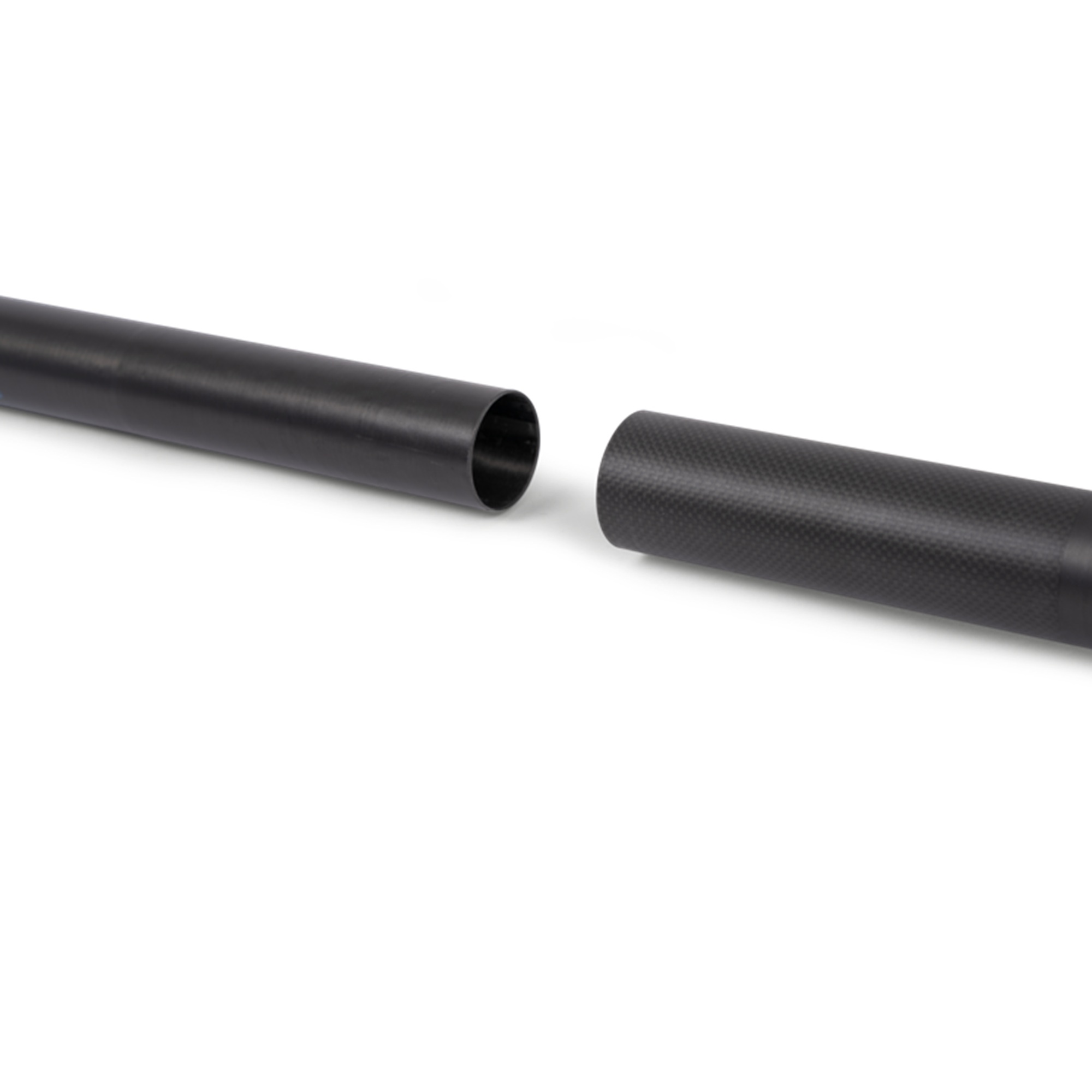 Manico guadino Monster XTR-Pro PRESTON 4,00mt - immagine 4