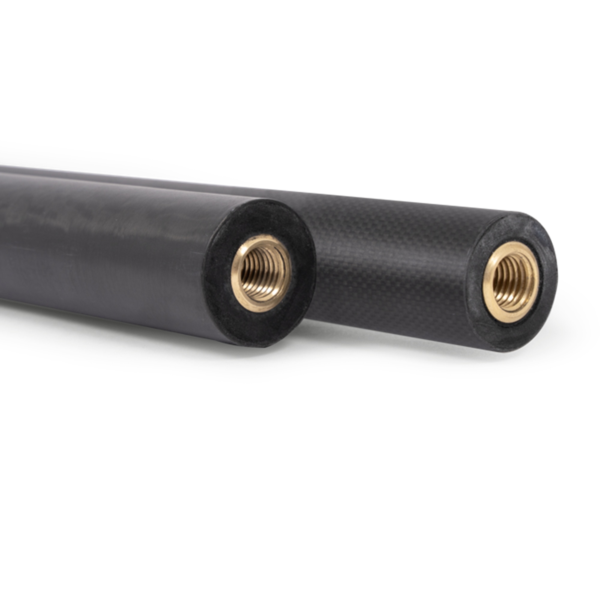 Manico guadino Monster XTR-Pro PRESTON 4,00mt - immagine 2