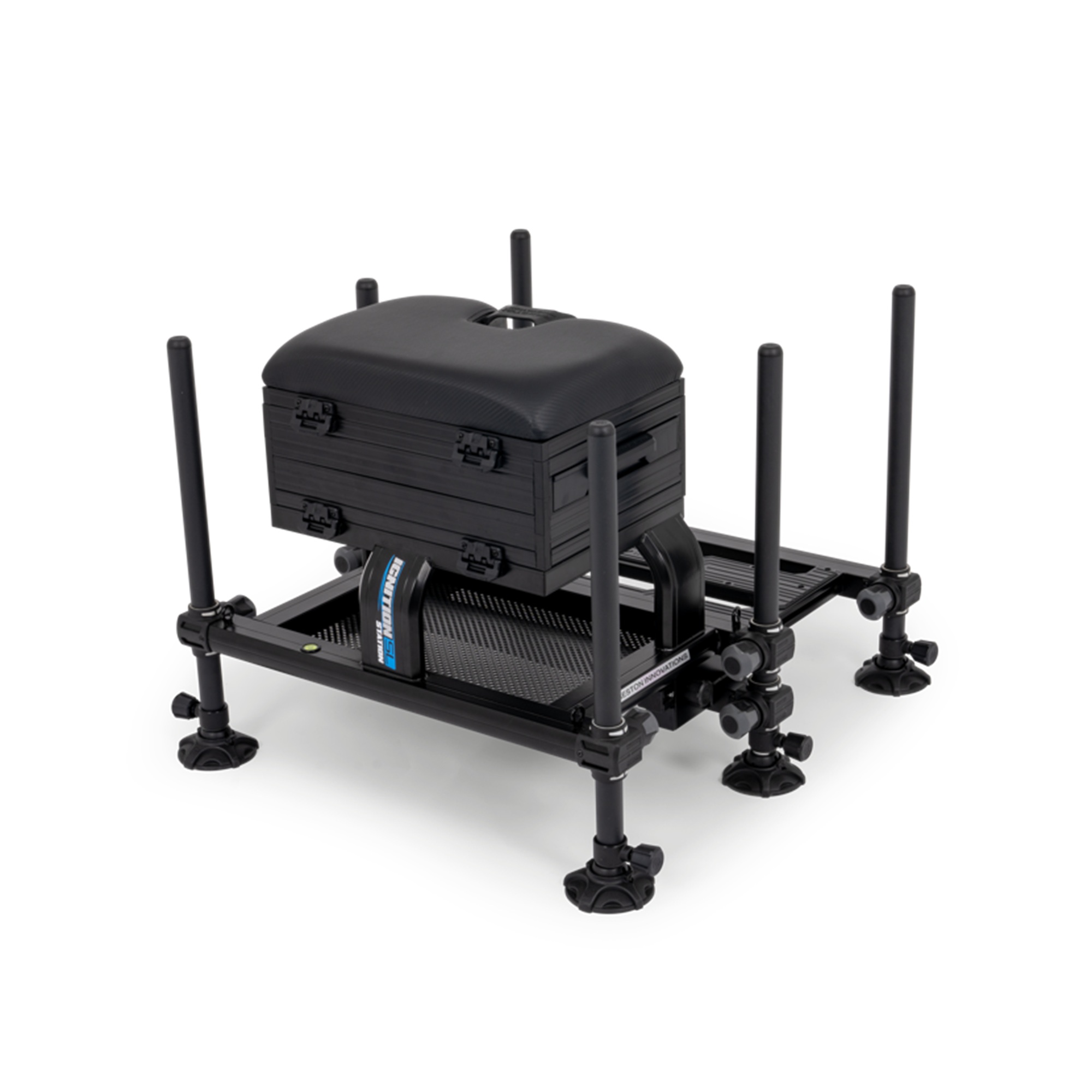 Paniere Ignition STATION SL New 2026 - PRESTON - immagine 2
