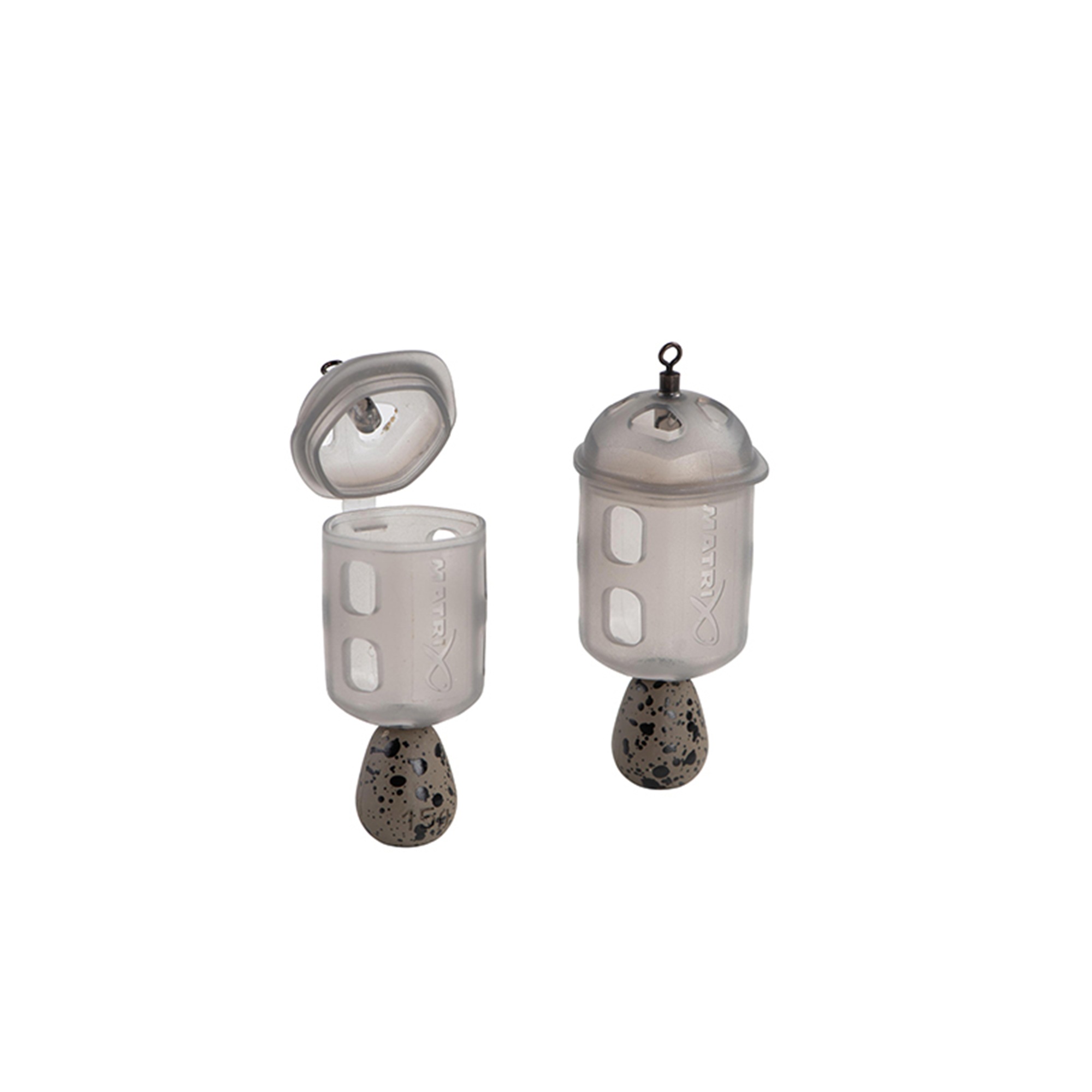 Pasturatore Maggot Feeder MATRIX - immagine 2