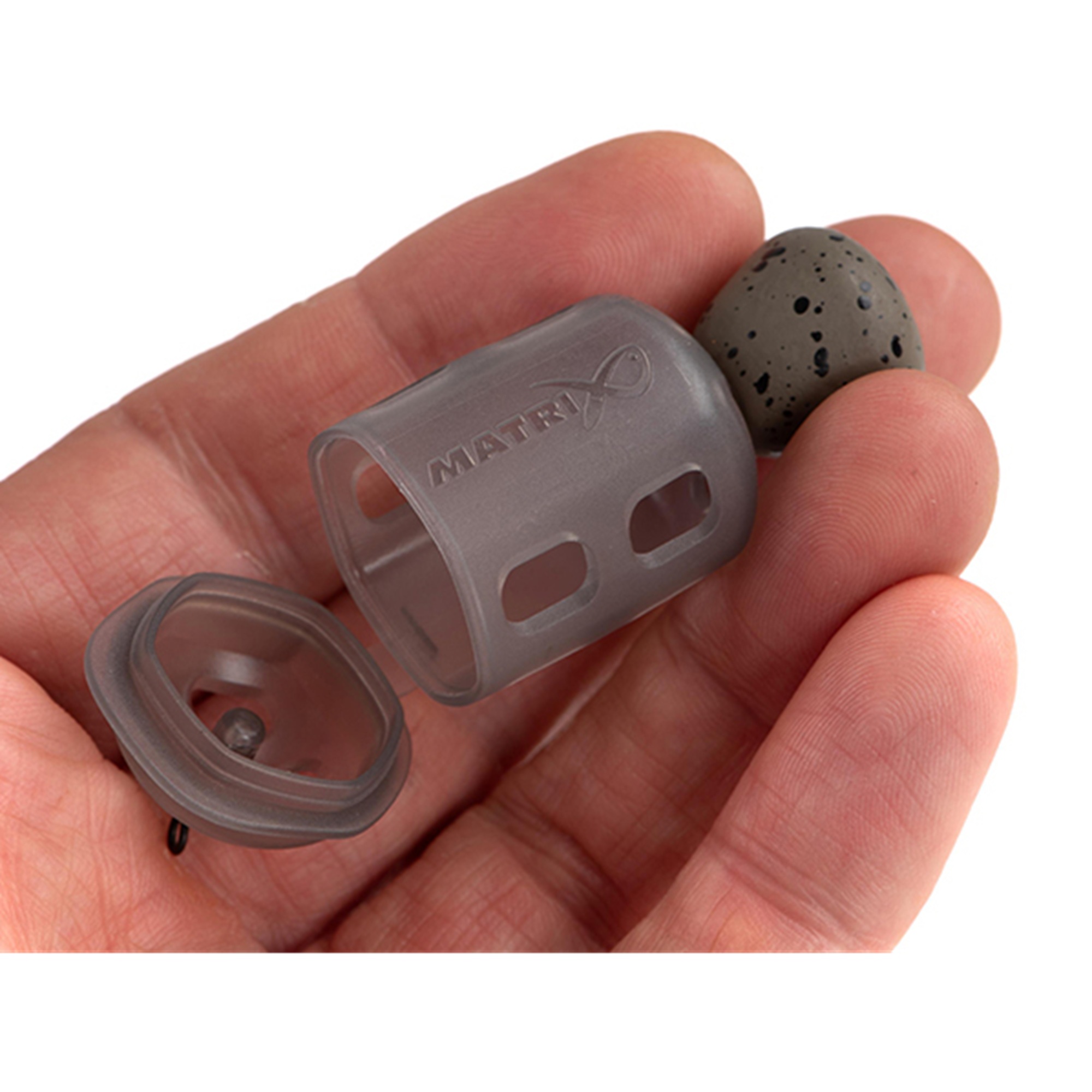Pasturatore Maggot Feeder MATRIX - immagine 4