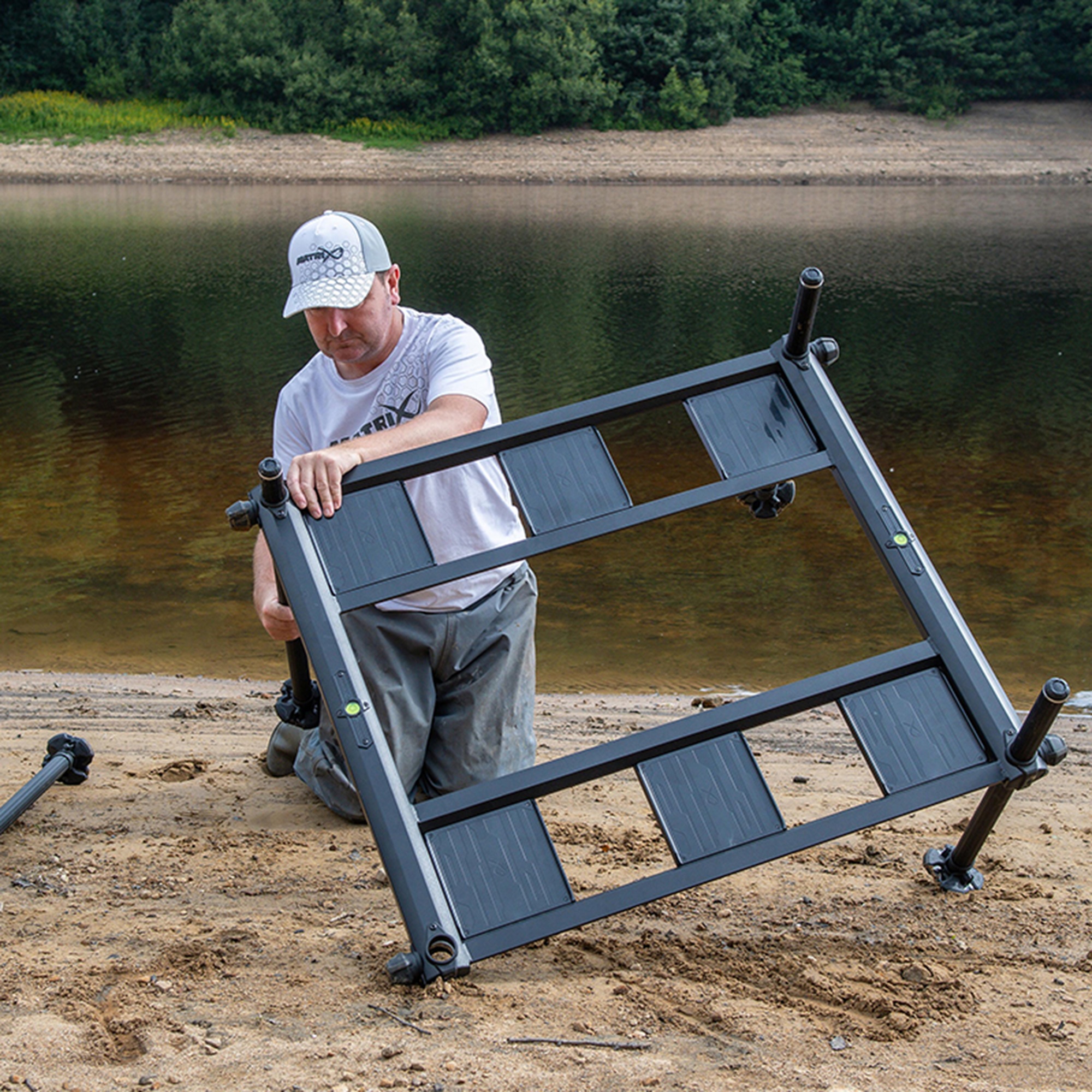 Pedana XR Duralite Platform MATRIX - immagine 5