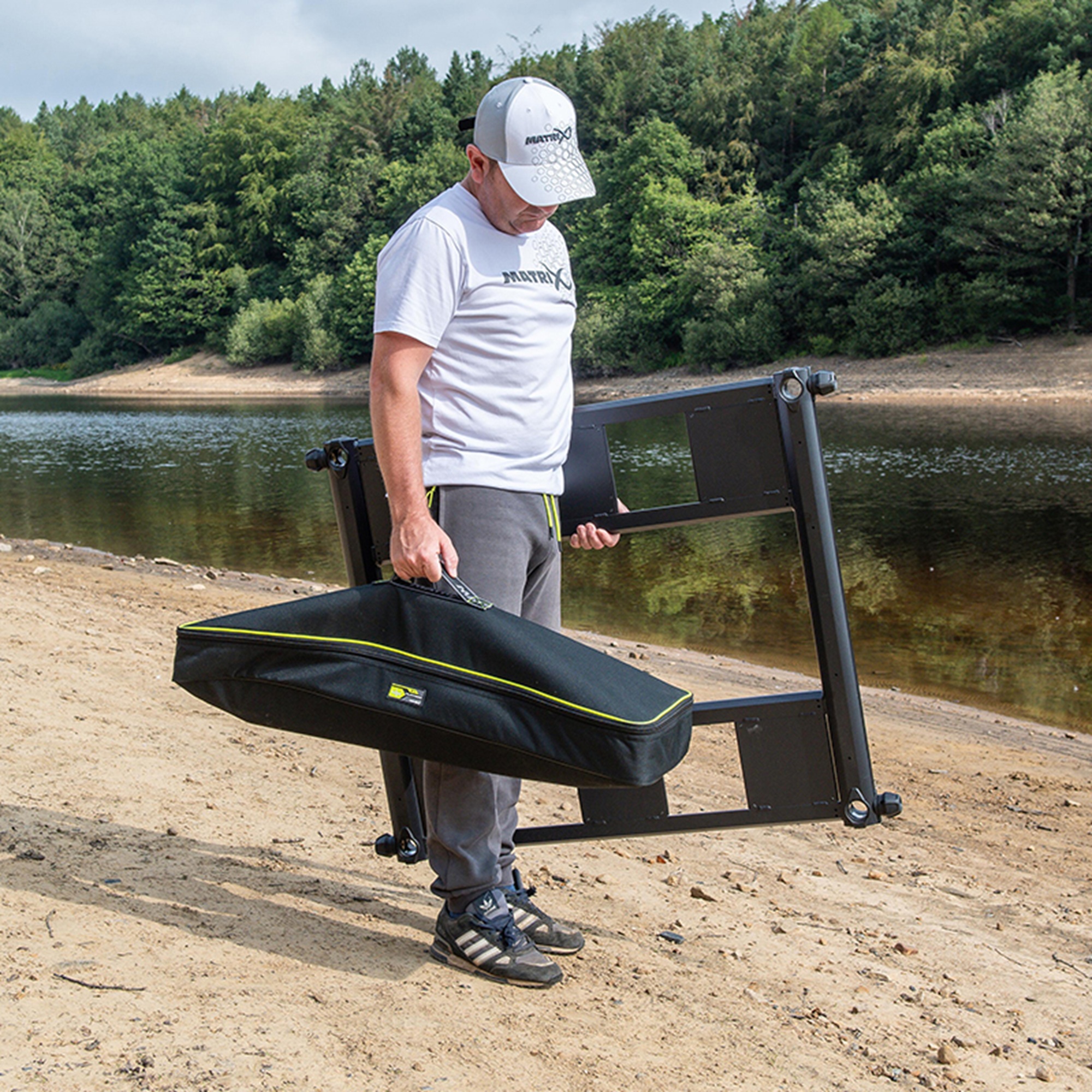 Pedana XR Duralite Platform MATRIX - immagine 3
