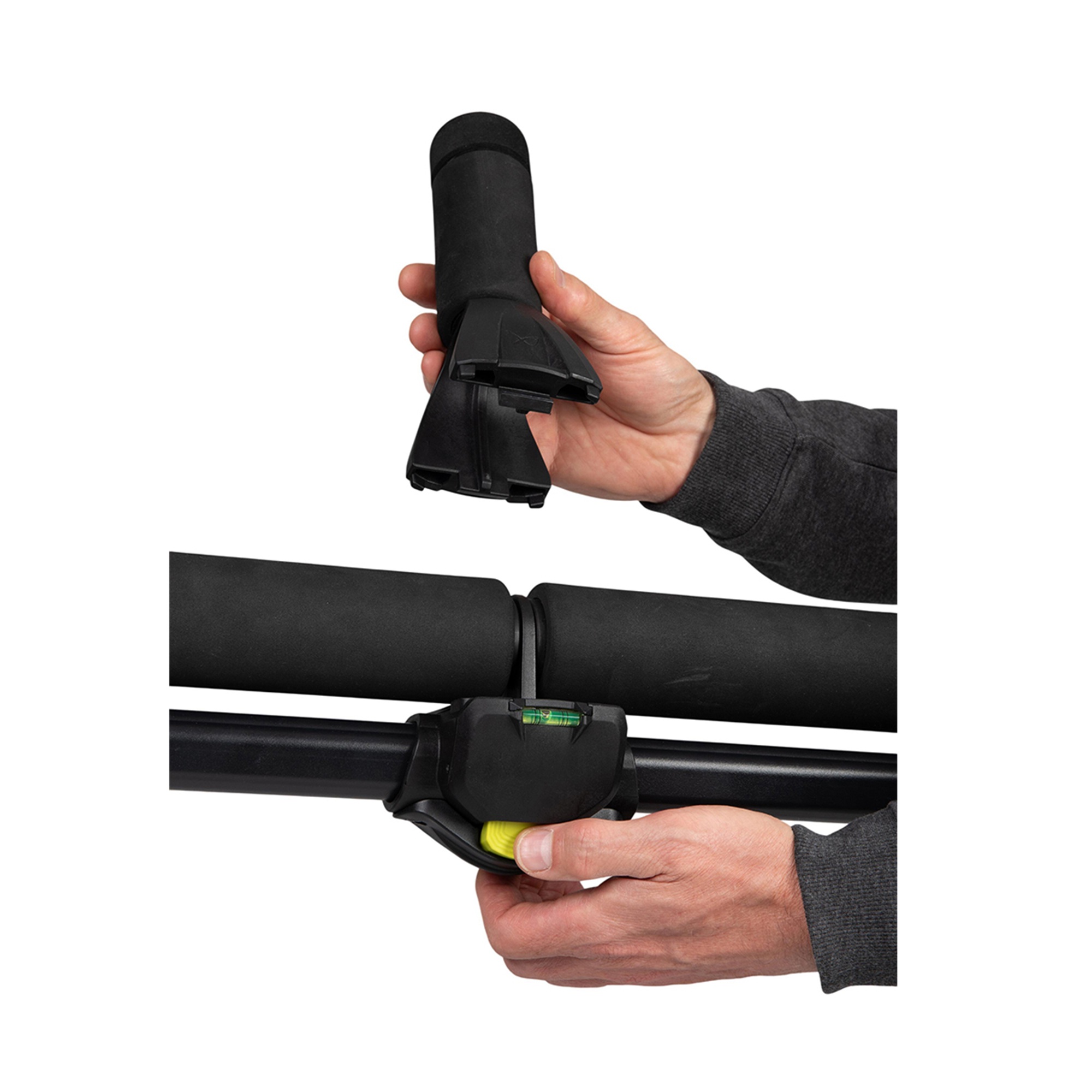 Rullo Freeflow PRO Roller Large MATRIX - immagine 7