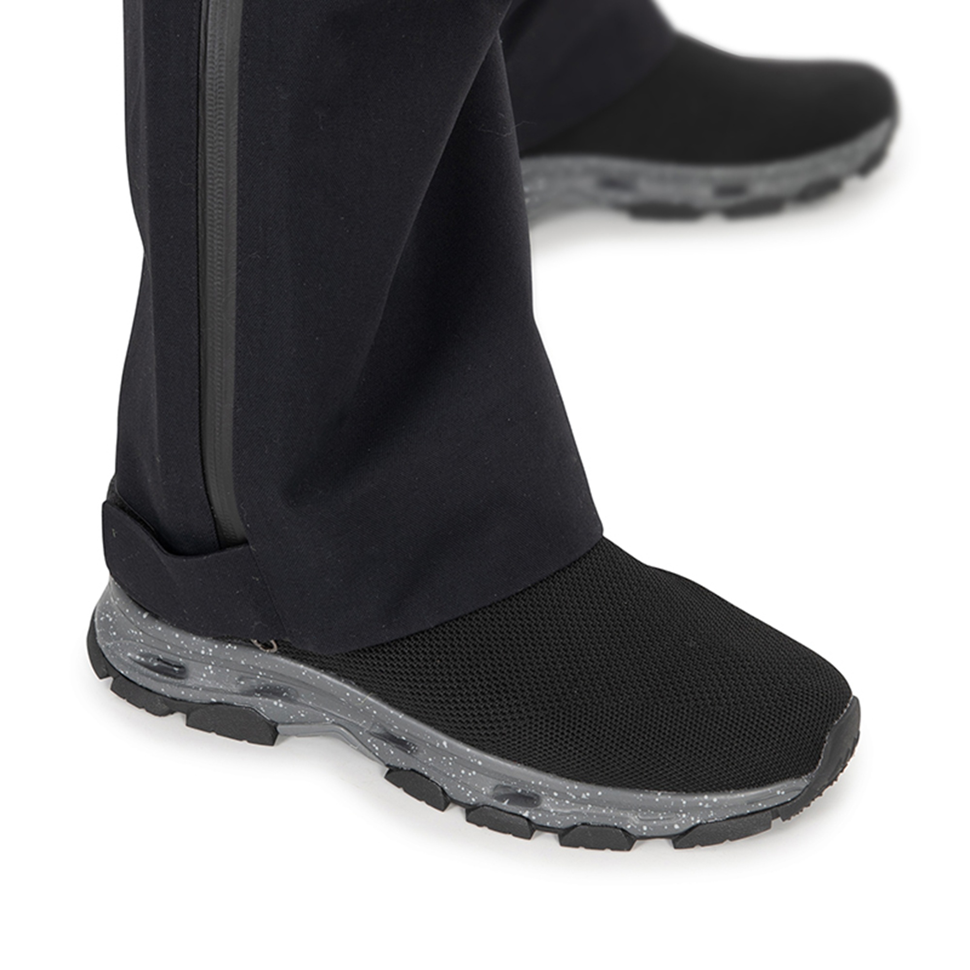 Salopette impermeabile PRO-X (25K) MATRIX - immagine 4
