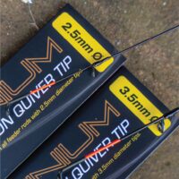 Cimini per canne feeder NUFISH