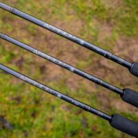 Canna AFFINIUM "S" Feeder Rod NUFISH 10ft  (3,05m)