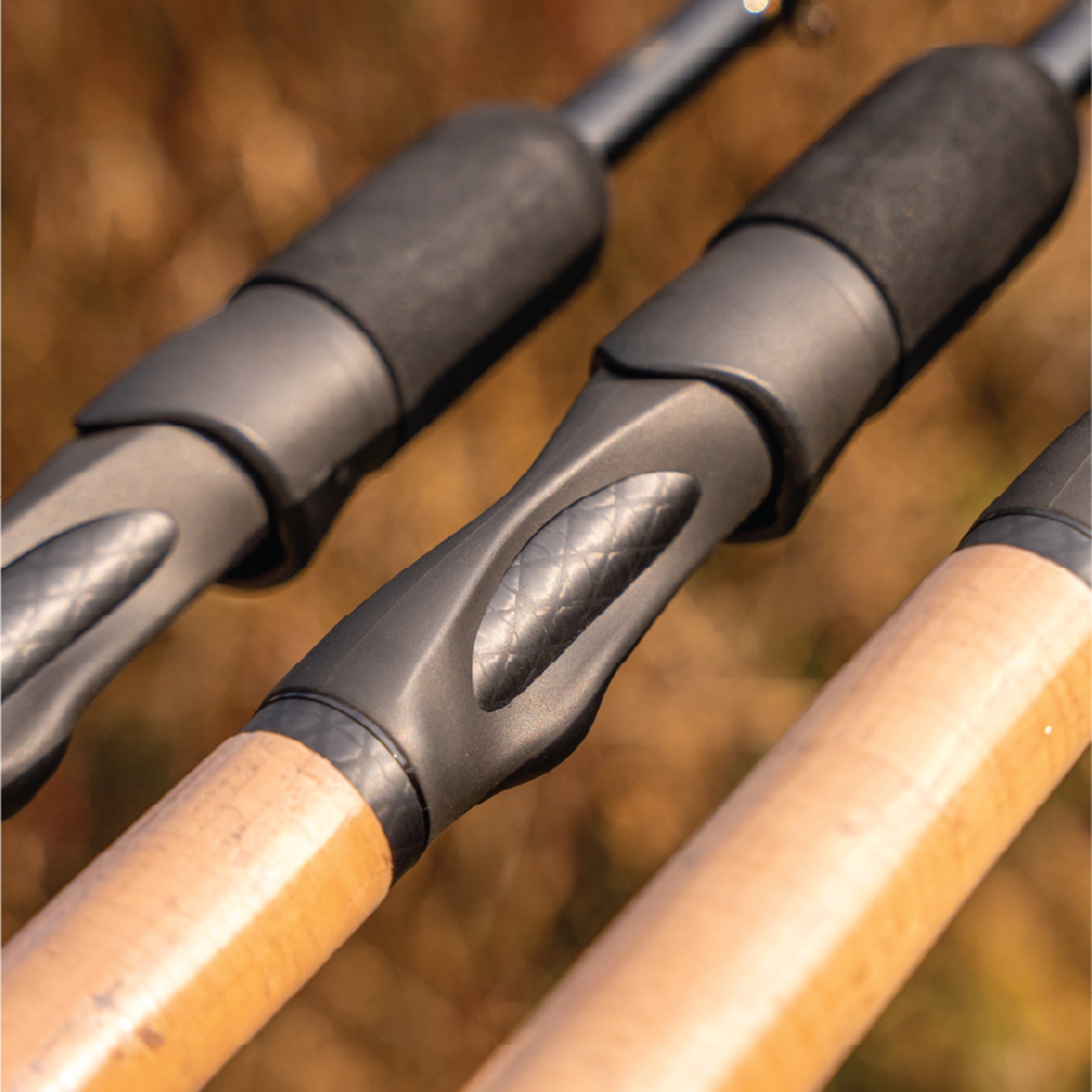 Canna AFFINIUM "S" Feeder Rod NUFISH 11ft (3,35m) - immagine 4