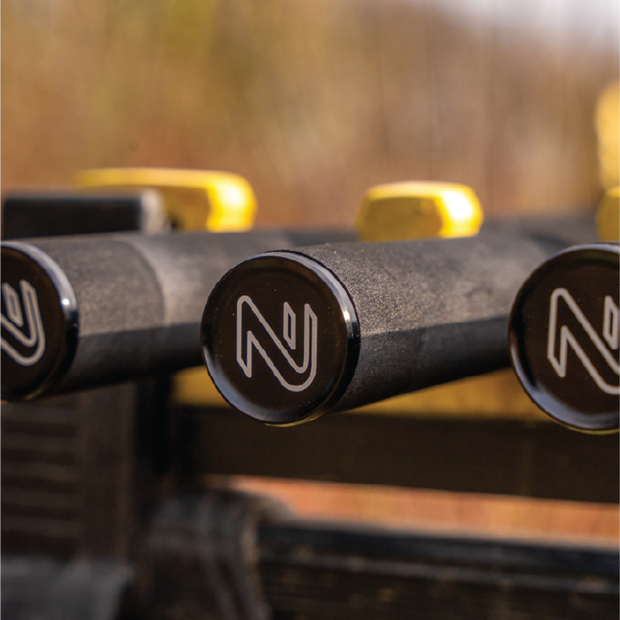 Canna AFFINIUM "S" Feeder Rod NUFISH 11ft (3,35m) - immagine 5