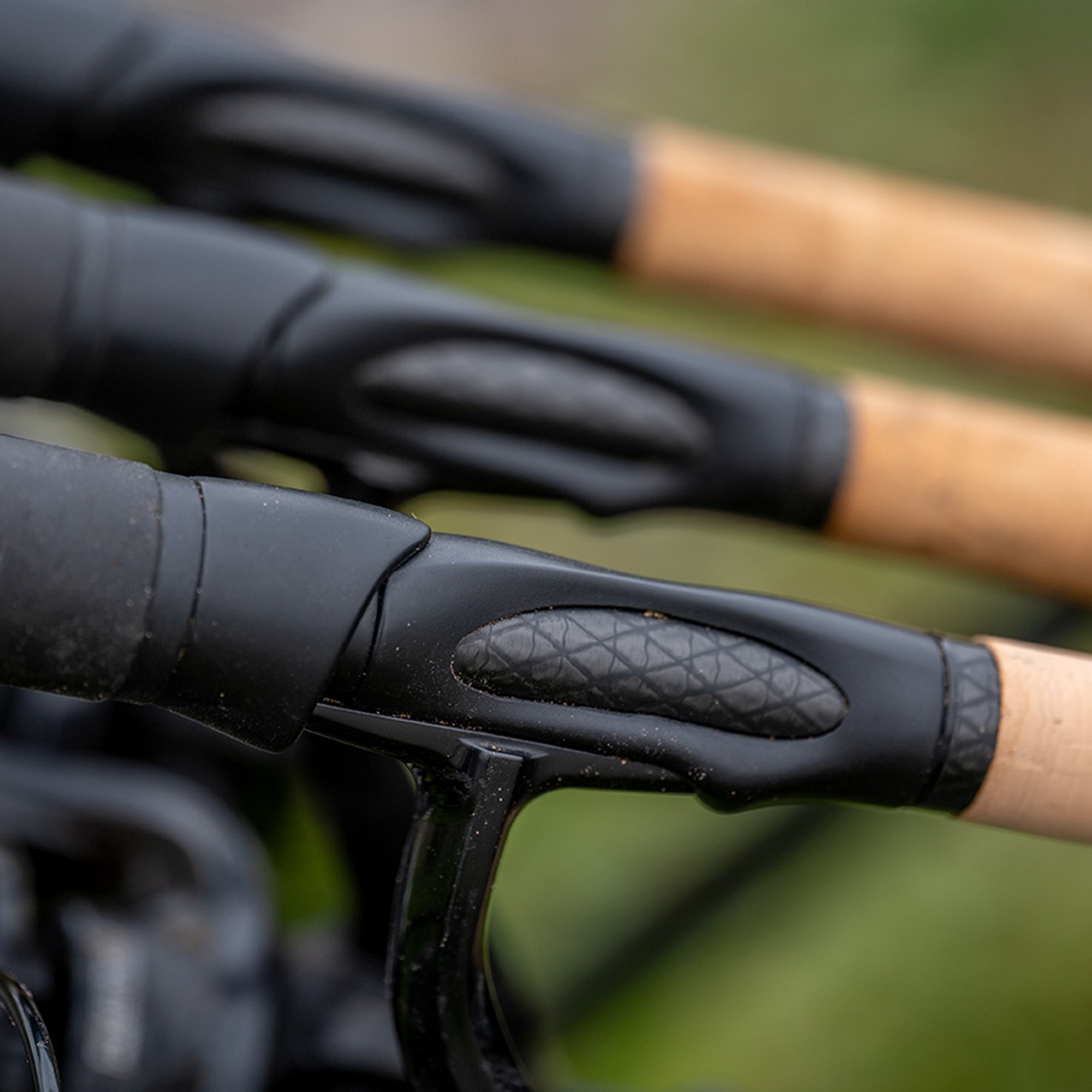Canna AFFINIUM "S" Feeder Rod NUFISH 11ft (3,35m) - immagine 6