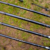 Canna AFFINIUM Feeder Rod NUFISH 10ft  (3,05m)