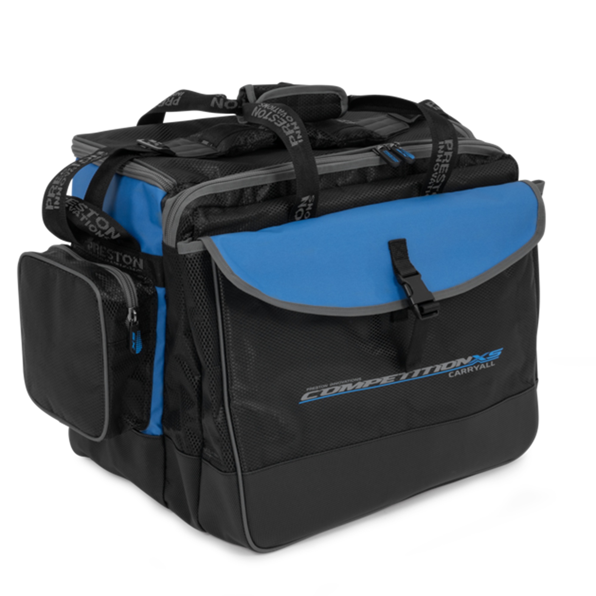 Borsa Competion XS Carryall PRESTON (33x40x53 cm) - immagine 4