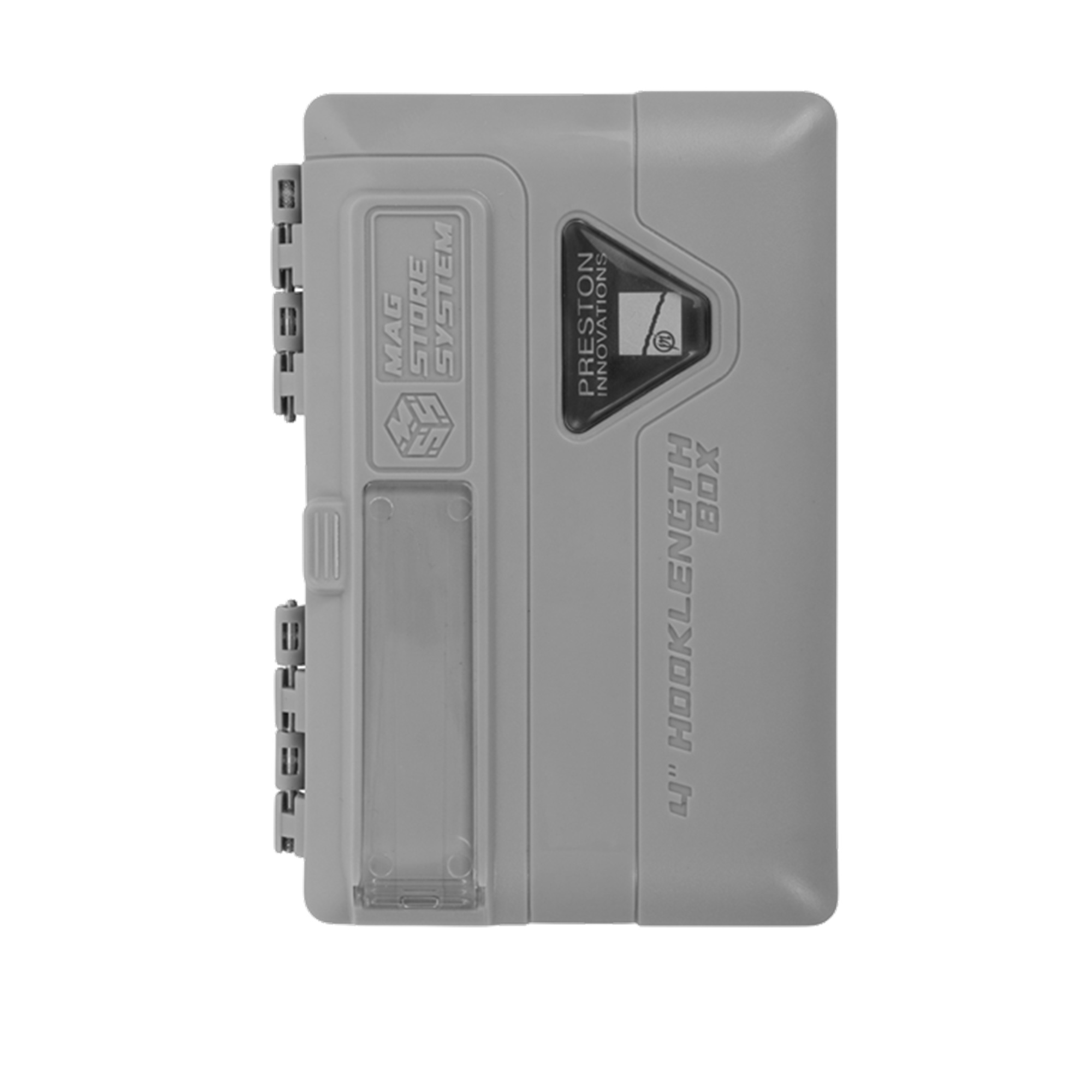Box porta finali Mag store system PRESTON 10cm (grey)