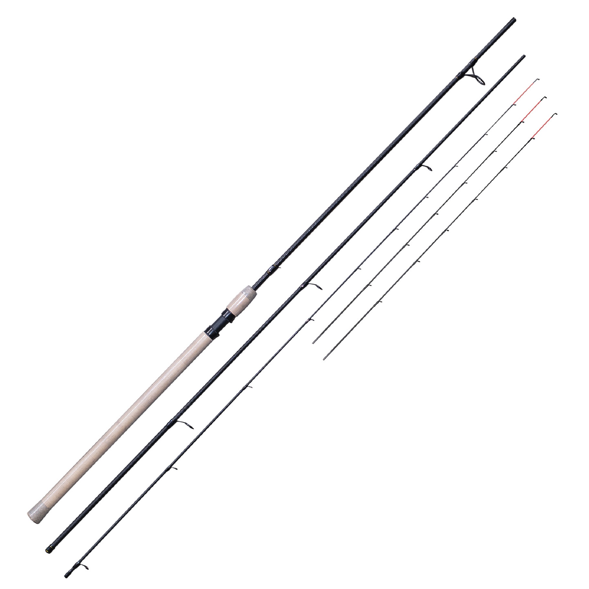 Canna Acolyte Medium Feeder DRENNAN 12ft (3,65m) - immagine 2