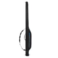 Fodero Rigido Competition XS 2 rod PRESTON (21x16x h 195cm)