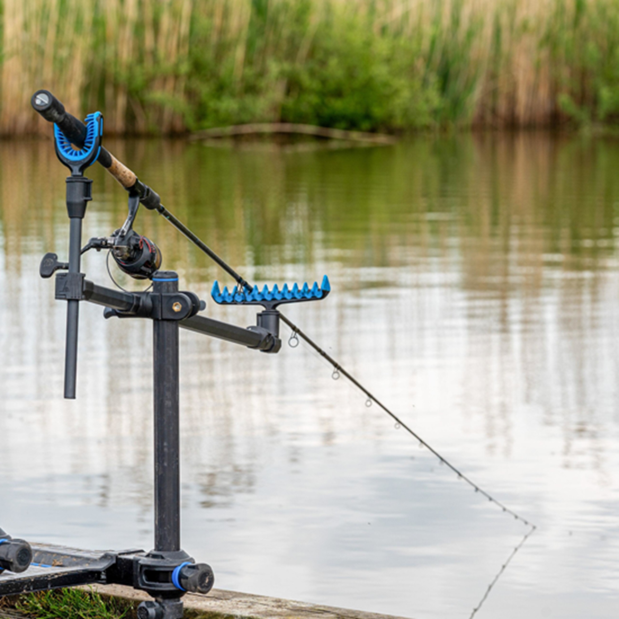 Multi Feeder Arm Offbox PRESTON - immagine 4