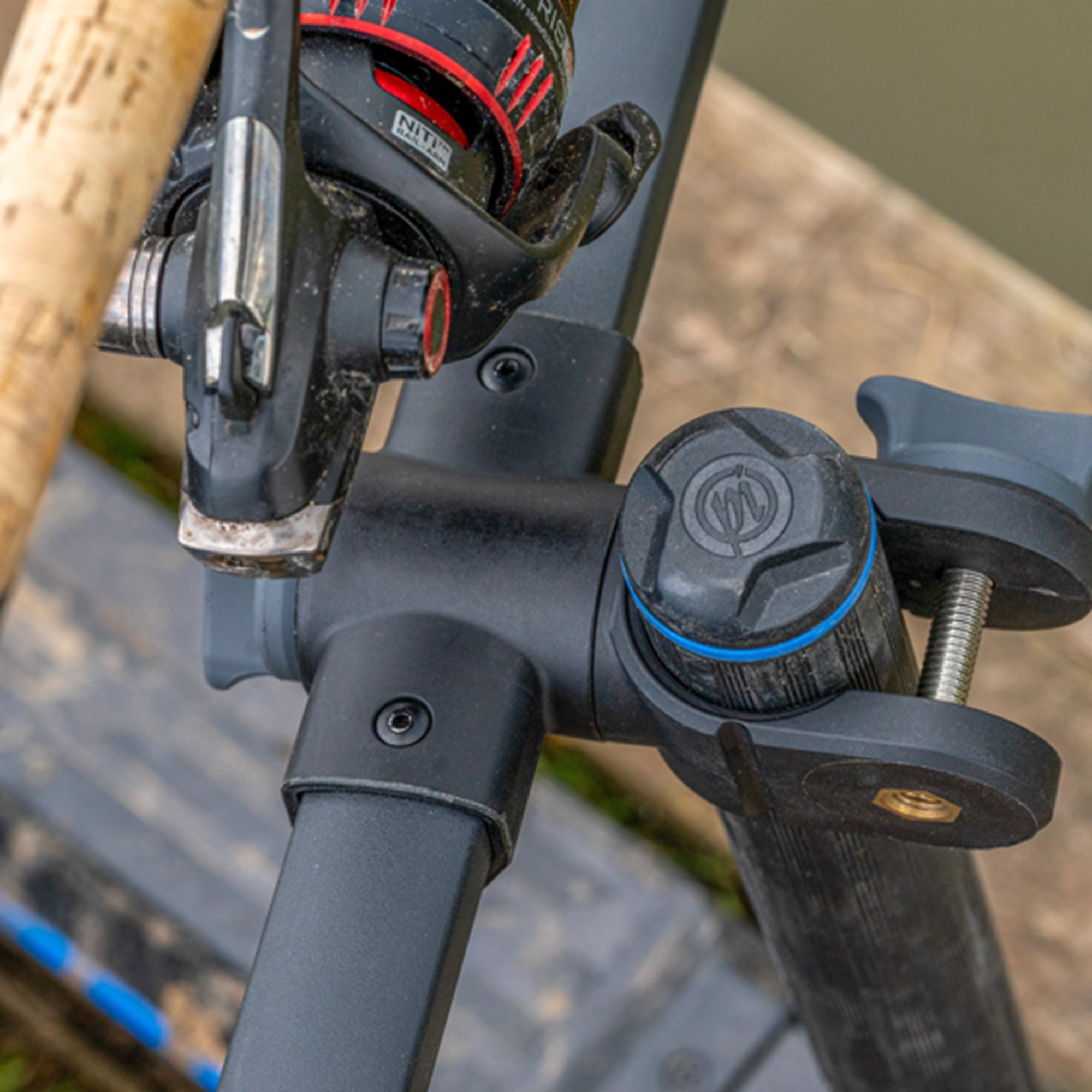 Multi Feeder Arm Offbox PRESTON - immagine 5