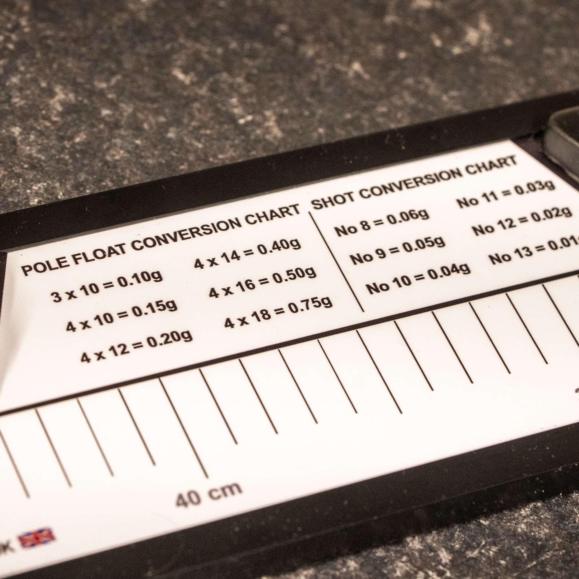 Rig Tying Station Pro 12 Advanced RIGMATE - immagine 8