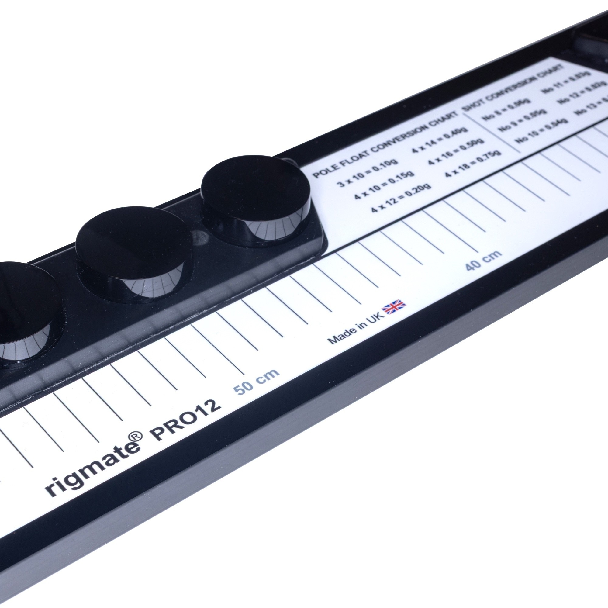 Rig Tying Station Pro 12 Advanced RIGMATE - immagine 2